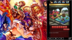 毎日5分で楽しめる時限更新型オンラインRPG「エルダーサイン」Windowsストアにて配信開始の画像1