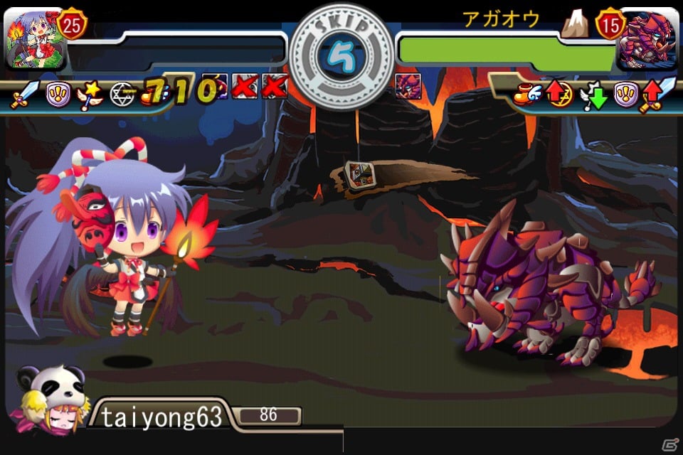 Android「みっくすりとる」ゲーム概要やストーリー情報を公開―今冬サービス開始予定の画像3
