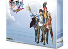 デザエッグより「英雄伝説 零の軌跡 Evolution」のPP製キャリングケースが2013年1月31日に発売決定