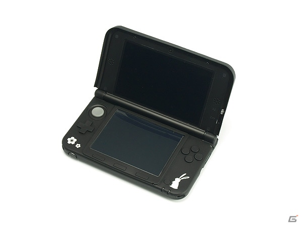 ゲームテック、「和彩美（わさび）－WaSaBi－」シリーズとして3DS LL用の装飾カバー3種類を発売の画像14