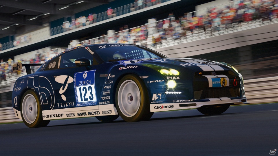 グランツーリスモシリーズが2012年12月23日で国内発売15周年！「グランツーリスモ マガジン Apex2012」の無料配信やイベントを開催の画像8