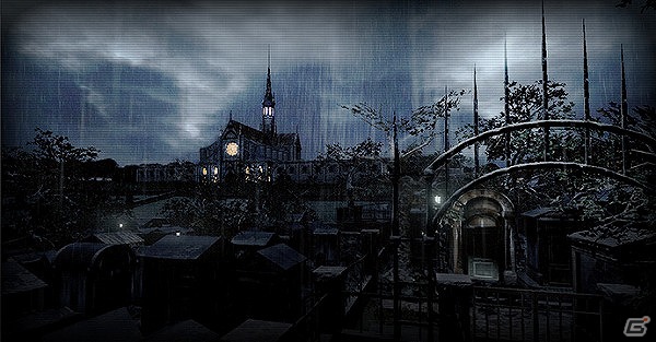 PS3/Xbox 360「バイオハザード6」ゲーム連動型WEBサービス「RESIDENT EVIL.NET」にてログインボーナス増量キャンペーンが実施決定！EX3コスチュームも公開の画像12
