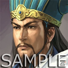 PS3「三國志12」PlayStation Storeにて武将アバターが配信開始―魏と蜀の武将32名が登場の画像2