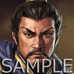 PS3「三國志12」PlayStation Storeにて武将アバターが配信開始―魏と蜀の武将32名が登場の画像3