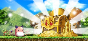 愉快なメイプルストーリーのモンスターがカードゲームになって登場！Mobage「メイプルモンスターランド」正式サービス開始の画像7