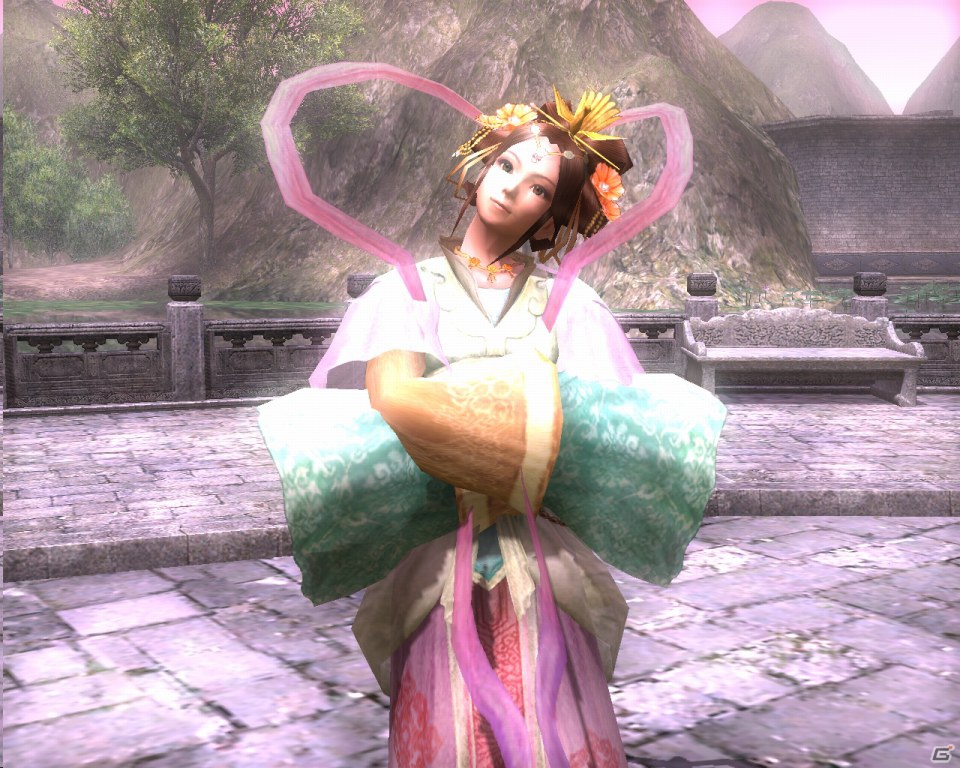 PS3/PC「真・三國無双Online」アップデート「孫権～江東の碧眼児～」や4つのイベントを実施の画像10