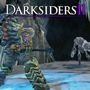 PS3/Xbox 360「Darksiders II」海外で配信中の3つの追加ダウンロードコンテンツを2013年1月に配信決定の画像1