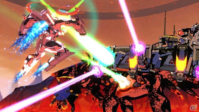 PS3/3DS「エクストルーパーズ」新たなVRミッション「データポストギャンブル」が配信開始！ゲームを進めるうえでのヒントも紹介の画像7