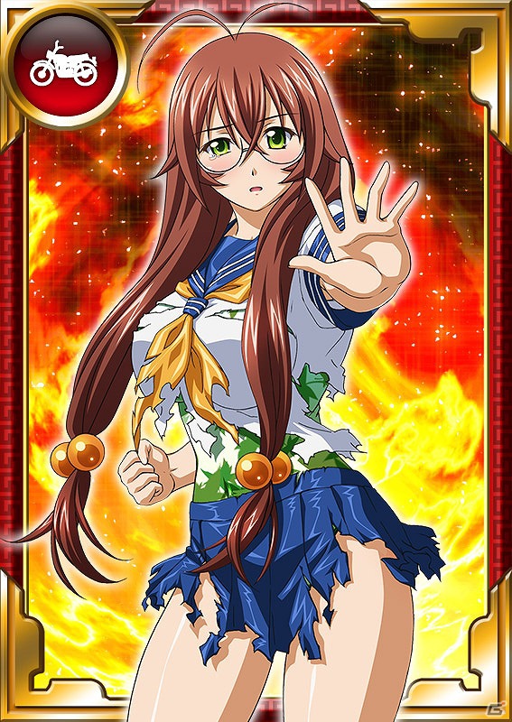 「閃乱カグラ NewWave」「一騎当千バーストファイト」など、GREEにて配信中のマーベラス AQL作品が集結！4大アプリ連動キャンペーン「マーベラス AQL 感謝祭」開催の画像10
