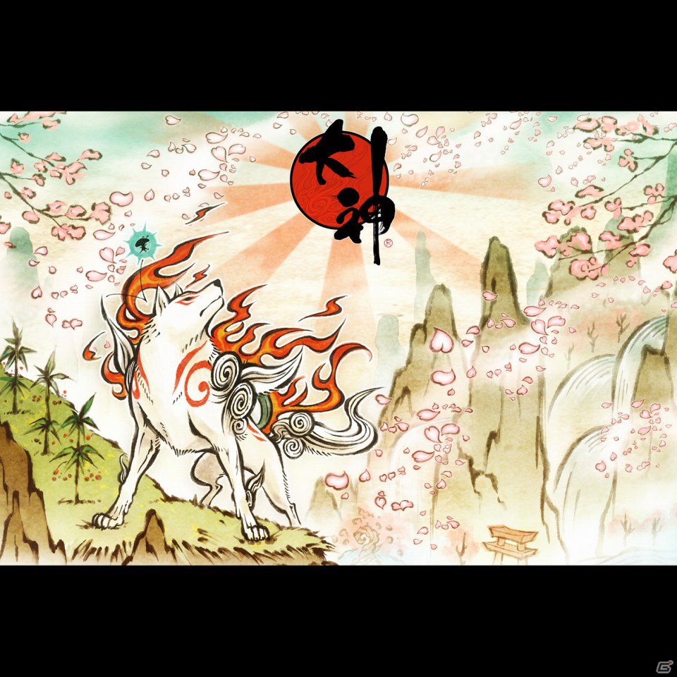 PS3「大神 絶景版」ダウンロード版が本日12月20日よりPlayStation Storeにて販売開始の画像4