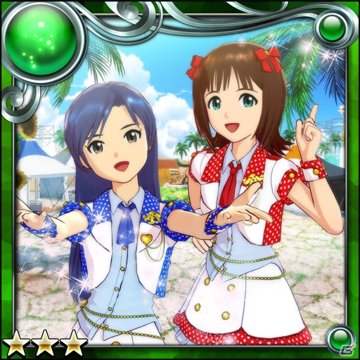 iOS/Android「ギルティドラゴン 罪竜と八つの呪い」と「アイドルマスター」がコラボレーション！プレミアムガチャにアイドルたちのユニットが登場の画像2