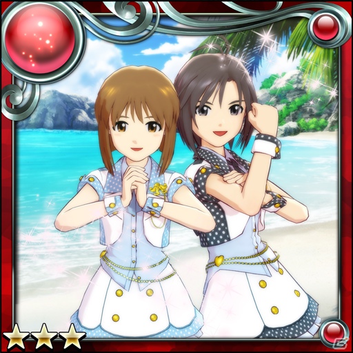 iOS/Android「ギルティドラゴン 罪竜と八つの呪い」と「アイドルマスター」がコラボレーション！プレミアムガチャにアイドルたちのユニットが登場の画像3