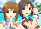 iOS/Android「ギルティドラゴン 罪竜と八つの呪い」と「アイドルマスター」がコラボレーション！プレミアムガチャにアイドルたちのユニットが登場