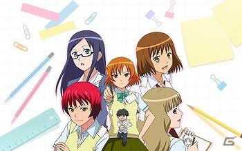スマートフォン向けアプリ「恋してアニ研」主題歌レコーディング現場より伊瀬茉莉也さん、五十嵐裕美さんのインタビュー＆写真が到着の画像3