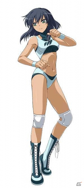 最強の女子プロレスラーを育てよう！「リング☆ドリーム～女子プロレス大戦～」Yahoo！Mobageにてサービス開始の画像11