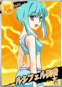 最強の女子プロレスラーを育てよう！「リング☆ドリーム～女子プロレス大戦～」Yahoo！Mobageにてサービス開始の画像5