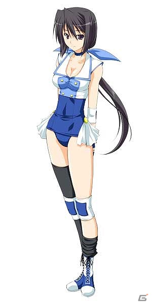 最強の女子プロレスラーを育てよう！「リング☆ドリーム～女子プロレス大戦～」Yahoo！Mobageにてサービス開始の画像10