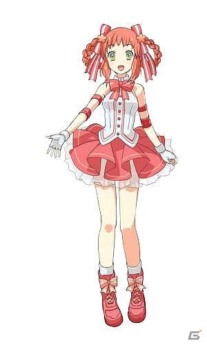 最強の女子プロレスラーを育てよう！「リング☆ドリーム～女子プロレス大戦～」Yahoo！Mobageにてサービス開始の画像13