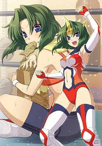 最強の女子プロレスラーを育てよう！「リング☆ドリーム～女子プロレス大戦～」Yahoo！Mobageにてサービス開始の画像17