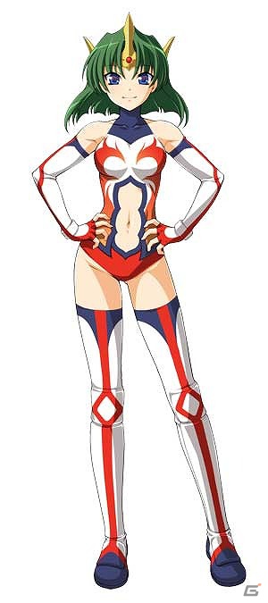 最強の女子プロレスラーを育てよう！「リング☆ドリーム～女子プロレス大戦～」Yahoo！Mobageにてサービス開始の画像9