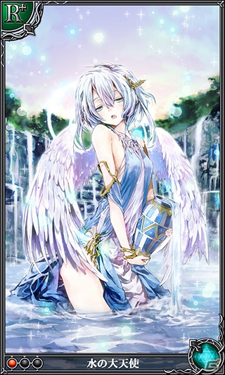GREE「錬金マイスター」にて年末年始の大型イベント「光影の聖戦」がスタート―四大天使と強力な悪魔が登場の画像5