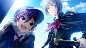 PSP「英国探偵ミステリア」敵キャラクターのサンプルボイス第1弾の公開＆キャラクターソング試聴が開始の画像9
