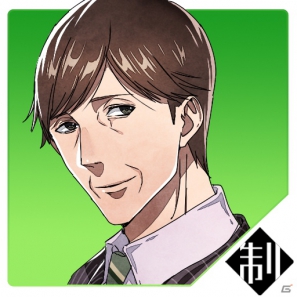 今度のオジサマはシリーズ最高齢56歳！Android「制服の王子様(オジサマ)」に新規キャラクター「佐伯誠人」を追加―iPhone版は2013年春リリース予定の画像8