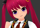 iOS/Android「フレッシュ☆ゴルフ 青空いんぱくと！！」新システム「コンペティションシステム」や新キャラクター「フォン」を実装