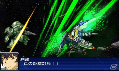 シリーズ初の3DSタイトル「スーパーロボット大戦UX」が2013年3月14日に発売―16の参戦作品を一挙公開！の画像10