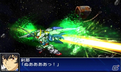 シリーズ初の3DSタイトル「スーパーロボット大戦UX」が2013年3月14日に発売―16の参戦作品を一挙公開！の画像13