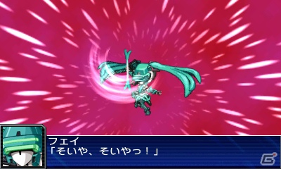 シリーズ初の3DSタイトル「スーパーロボット大戦UX」が2013年3月14日に発売―16の参戦作品を一挙公開！の画像20