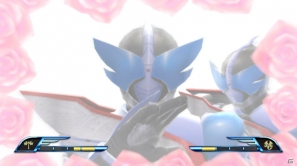 Wii/PSP「仮面ライダー 超クライマックスヒーローズ」のシークレットキャラクターとして登場する「仮面ライダーウィザード ハリケーンドラゴン」を紹介の画像8