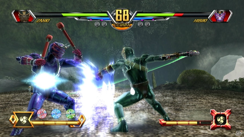 Wii/PSP「仮面ライダー 超クライマックスヒーローズ」のシークレットキャラクターとして登場する「仮面ライダーウィザード ハリケーンドラゴン」を紹介の画像10