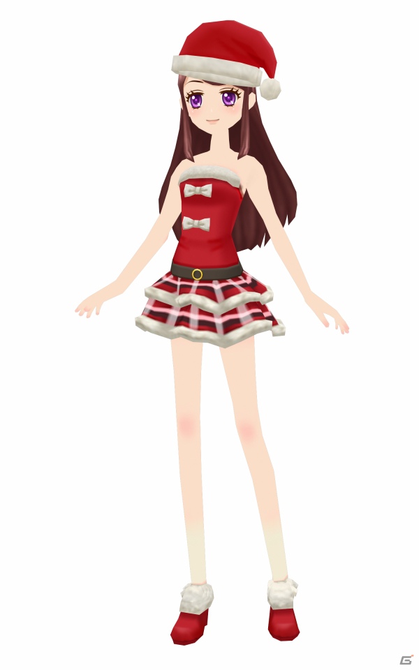 3DS「アイカツ！シンデレラレッスン」新アイドル・有栖川おとめちゃんを紹介！1月5日から始まるナムコのお店でDSのキャンペーン情報もお届けの画像14