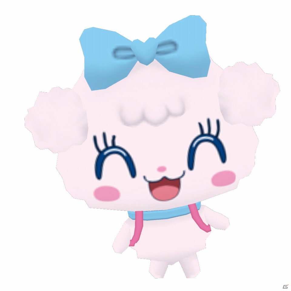 3DS「おうちまいにち たまごっち」たまラジオのクリスマスチャンネルが開局できる“あんごう”を公開！の画像2