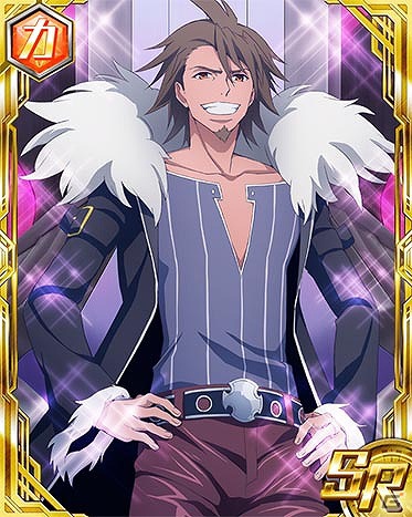 GREE「輪廻のラグランジェ ジャージ部ガールズ」配信開始―TVアニメの世界から続くオリジナルストーリーが展開の画像1