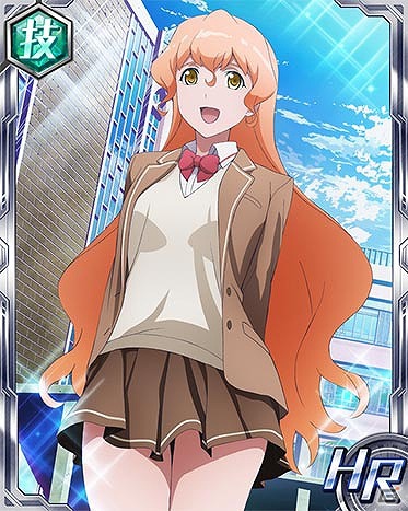 GREE「輪廻のラグランジェ ジャージ部ガールズ」配信開始―TVアニメの世界から続くオリジナルストーリーが展開の画像5