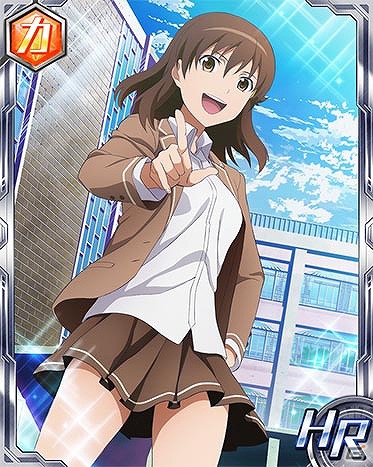 GREE「輪廻のラグランジェ ジャージ部ガールズ」配信開始―TVアニメの世界から続くオリジナルストーリーが展開の画像6