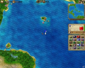 PC「ポートロイヤル」第1作と第2作がパックになったPC「ポートロイヤル ダブルパック エディション 日本語版」が2013年1月25日に発売の画像13