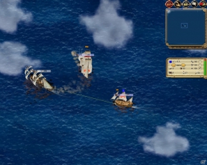 PC「ポートロイヤル」第1作と第2作がパックになったPC「ポートロイヤル ダブルパック エディション 日本語版」が2013年1月25日に発売の画像6