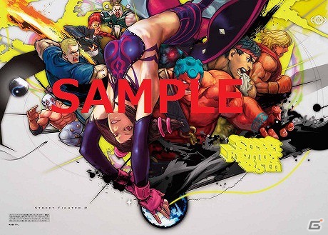 「ロックマン」＆「ストリートファイター」貴重なイラストや資料が満載の25周年記念画集が発売中の画像4