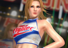 PS Vita「DEAD OR ALIVE 5 PLUS」初回封入特典決定！コレクターズエディションも同時発売