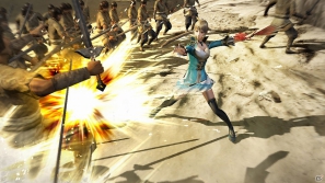 PS3「真・三國無双7」王元姫や司馬師といった晋の武将を紹介―新