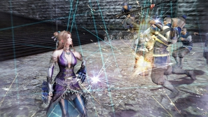 PS3「真・三國無双7」王元姫や司馬師といった晋の武将を紹介―新