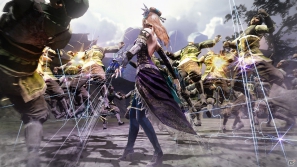 PS3「真・三國無双7」王元姫や司馬師といった晋の武将を紹介―新キャラクター「張春華」「賈充」の情報もの画像24