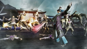 PS3「真・三國無双7」王元姫や司馬師といった晋の武将を紹介―新