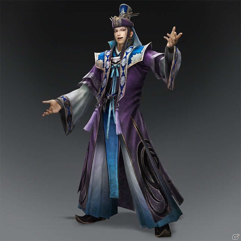 PS3「真・三國無双7」王元姫や司馬師といった晋の武将を紹介―新