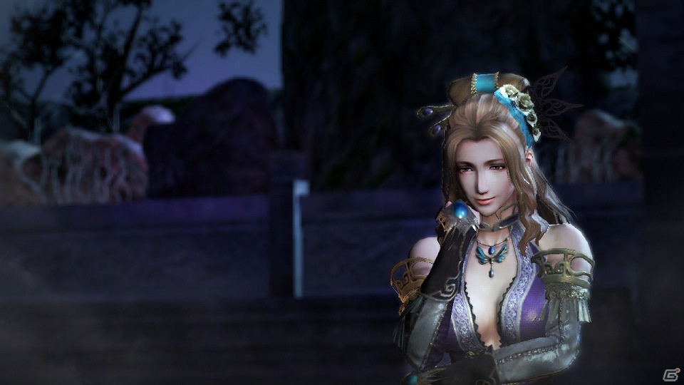 PS3「真・三國無双7」王元姫や司馬師といった晋の武将を紹介―新