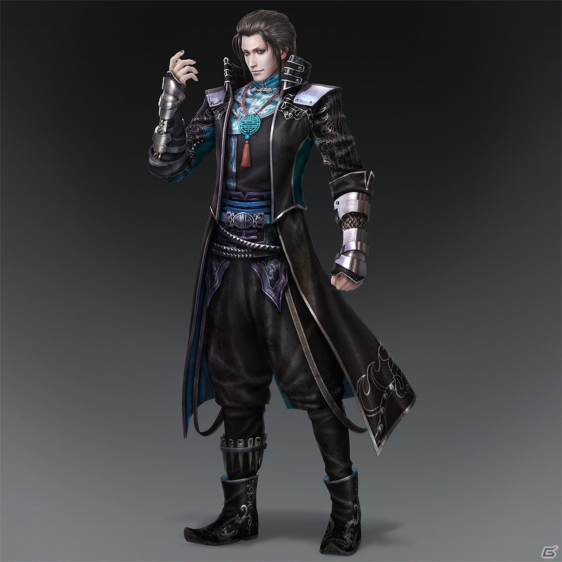 PS3「真・三國無双7」王元姫や司馬師といった晋の武将を紹介―新キャラクター「張春華」「賈充」の情報もの画像26