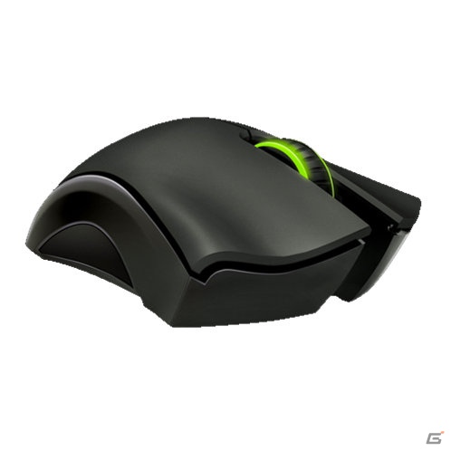 Razer社のハイエンドゲーミングマウス「Mamba 2012」が10,980円（税込）に価格改定の画像1